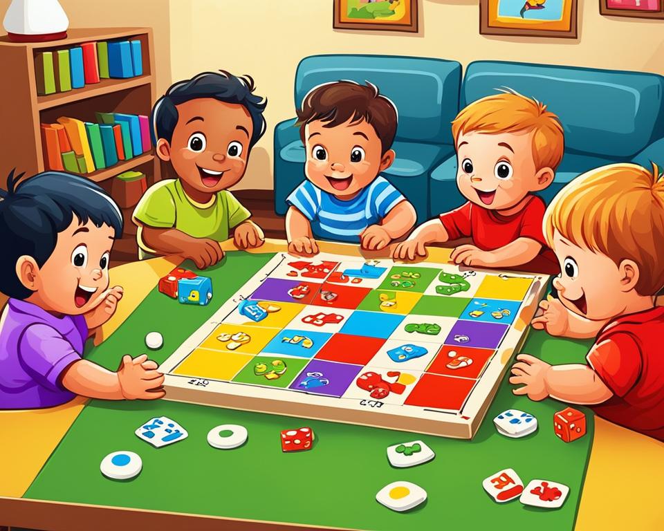 board games for toddlers
