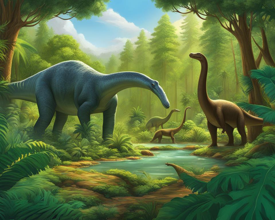 brontosaurus vs diplodocus