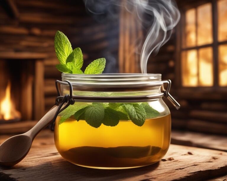 Butterscotch Moonshine (Beverage Recipe)