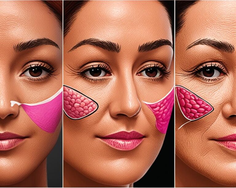 CSection Scar Healing Stages (Recovery)