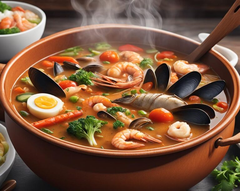 Cajun Ninja Gumbo Recipe (Cooking)