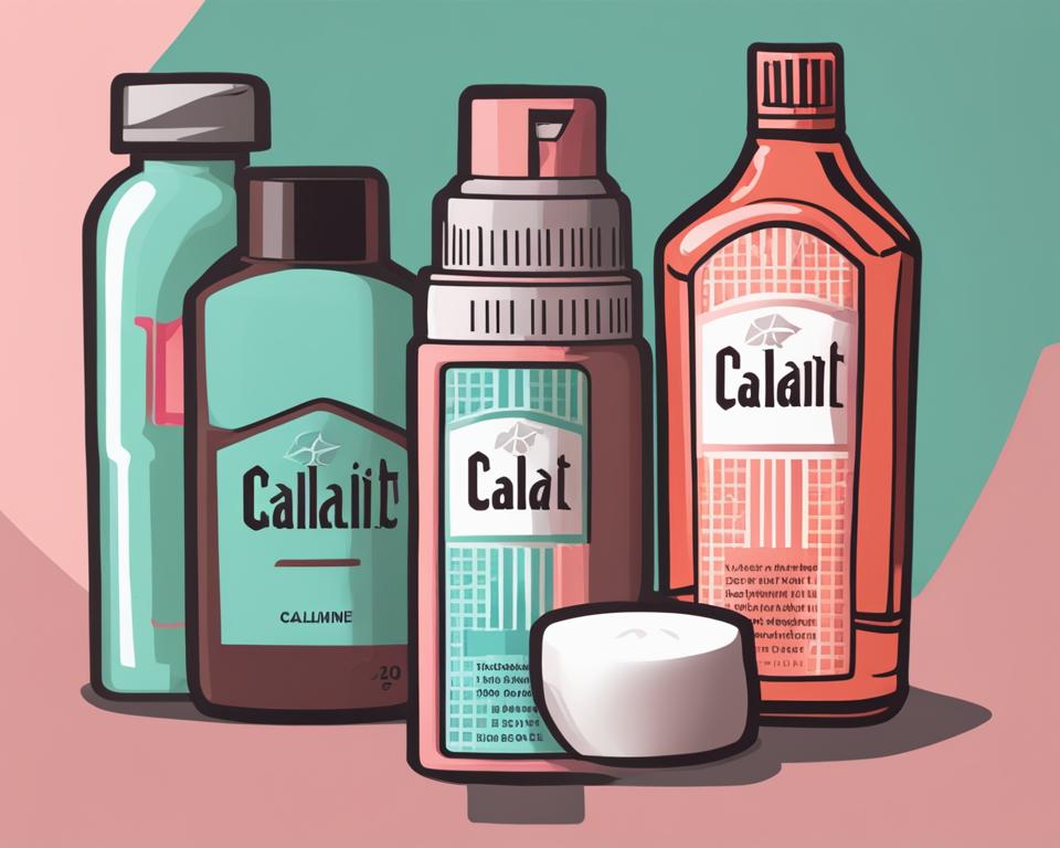 calahist vs calamine