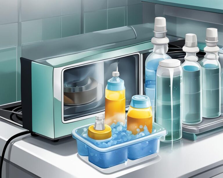 Can I Stop Sterilising Bottles At 6 Months? (Guidance)