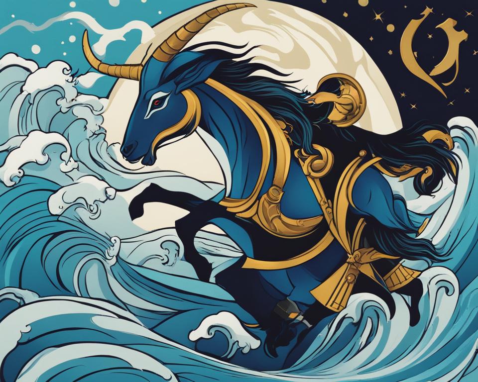 capricorn vs aquarius