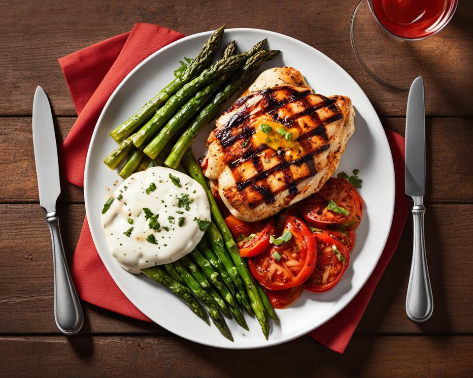 carrabba's tuscan grilled chicken recipe