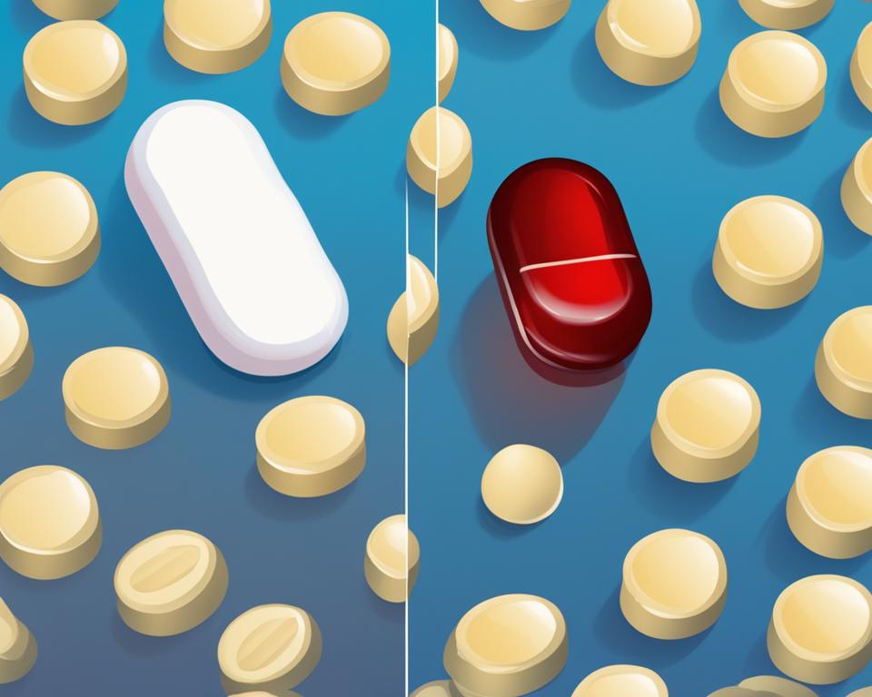 cetirizine vs cetirizine hydrochloride