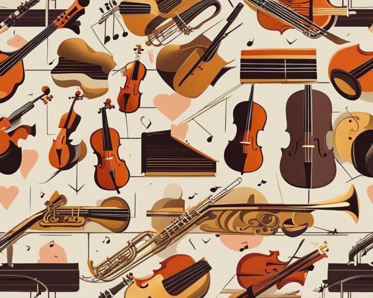 Classical vs romantic music explained 