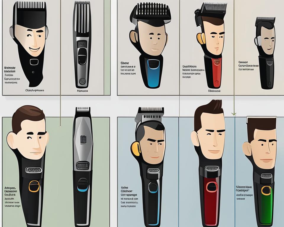 clipper vs trimmer