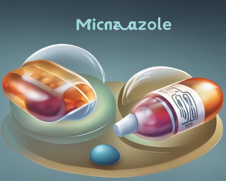 Clotrimazole vs Miconazole (Explained)