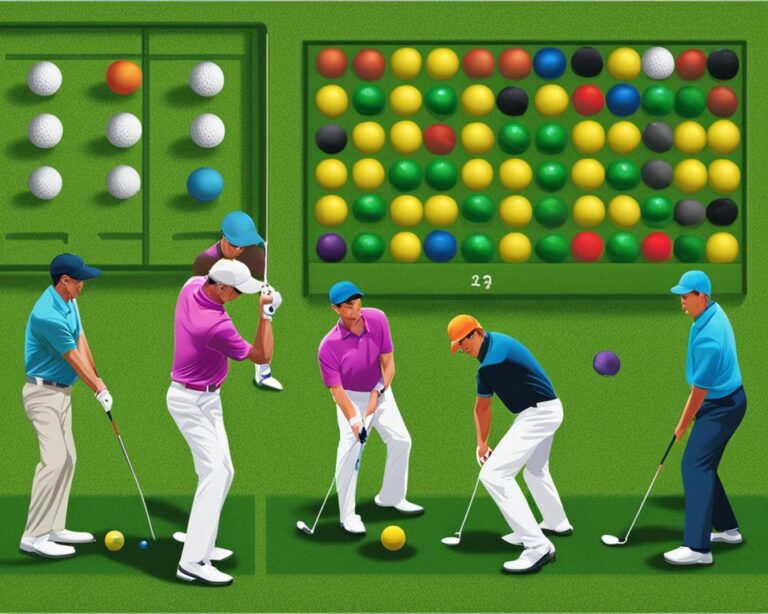 Difference Between Best Ball And Scramble (Explained)