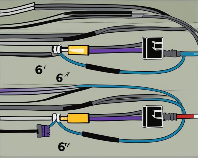 Difference Between CAT 6 And CAT 7 (Explained)