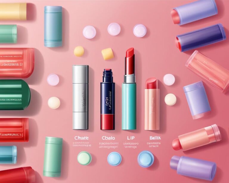 Difference Between Lip Balm And Chapstick (Explained)