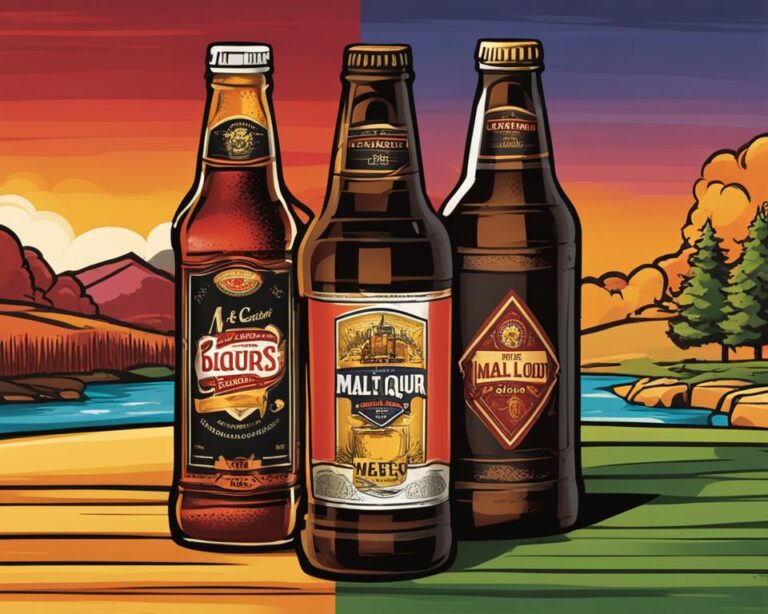 Difference Between Malt Liquor And Beer (Explained)