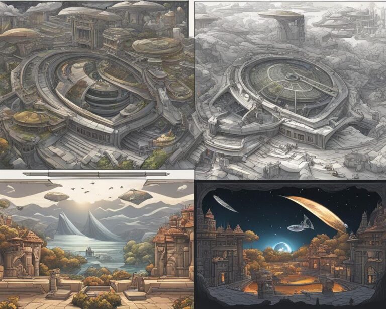 Difference Between Sci Fi And Fantasy (Explained)