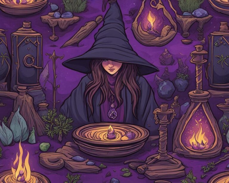 Difference Between Sorcery And Witchcraft (Explained)