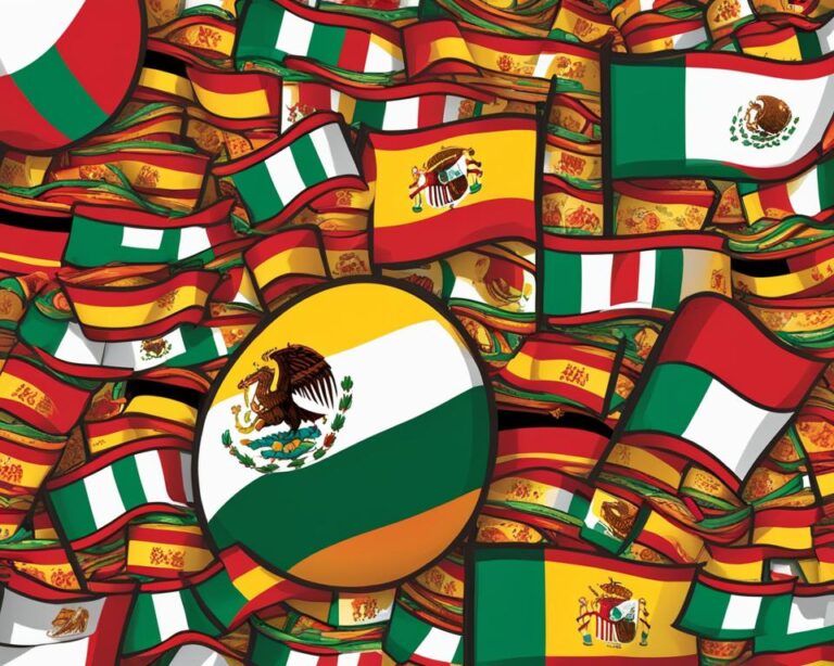 Spanish Or Mexican Spot The Difference With These Key Features - bzh1s58