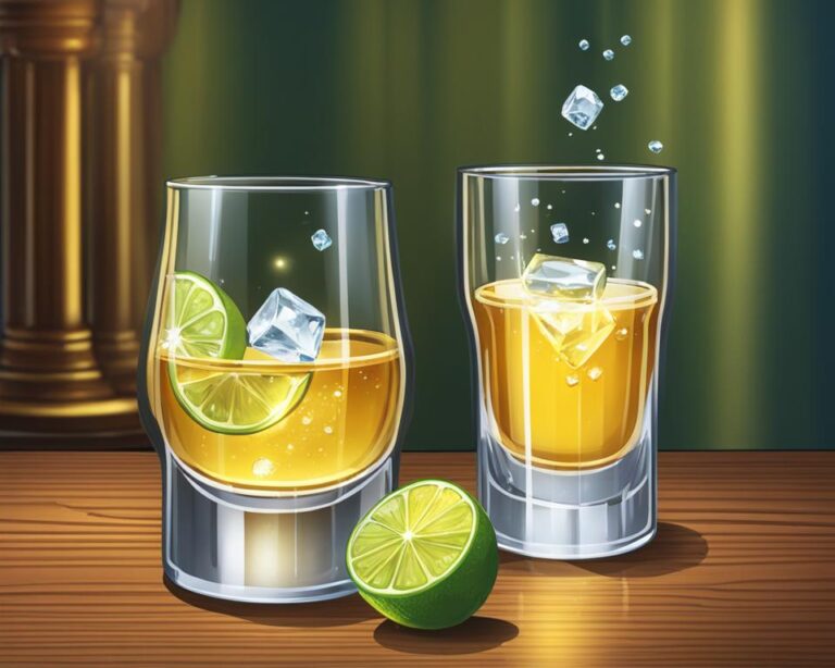 Difference Between Vodka and Tequila (Explained)