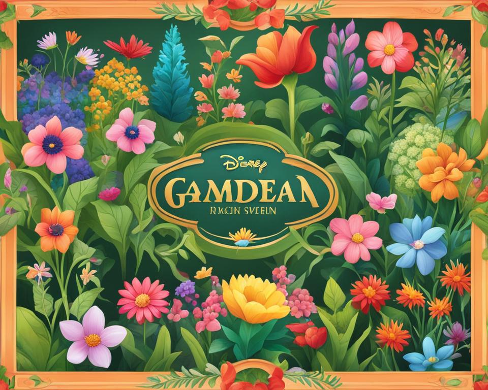 disney baby names