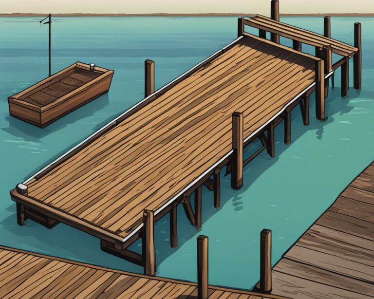 Dock vs Pier (Explained)