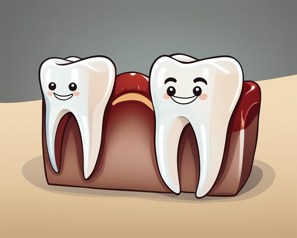 enamel hypoplasia vs fluorosis