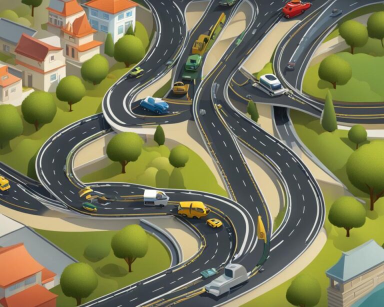 Expressway vs Highway (Explained)