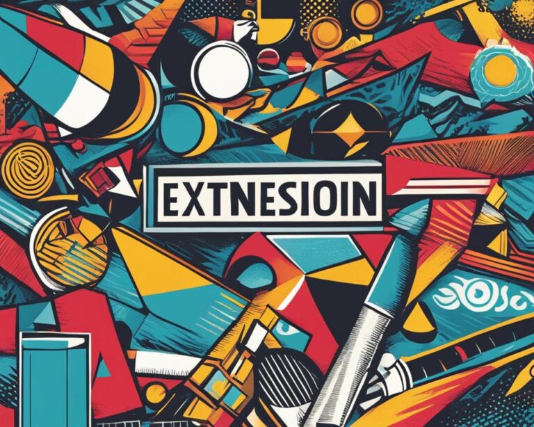 Extension Vs Extention Explained 
