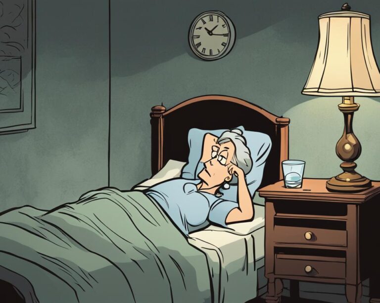 Feeling Unwell Before Labor Starts (Signs)