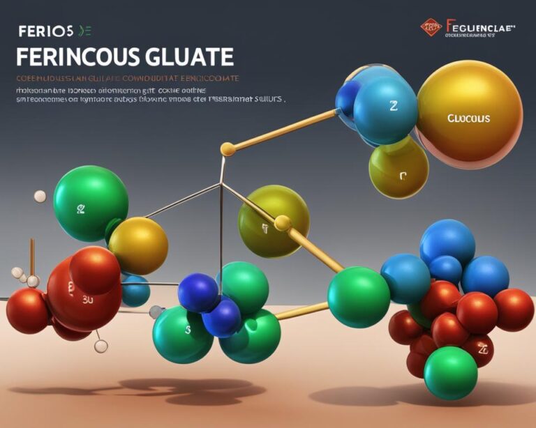 Ferrous Gluconate vs Ferrous Sulfate (Explained)