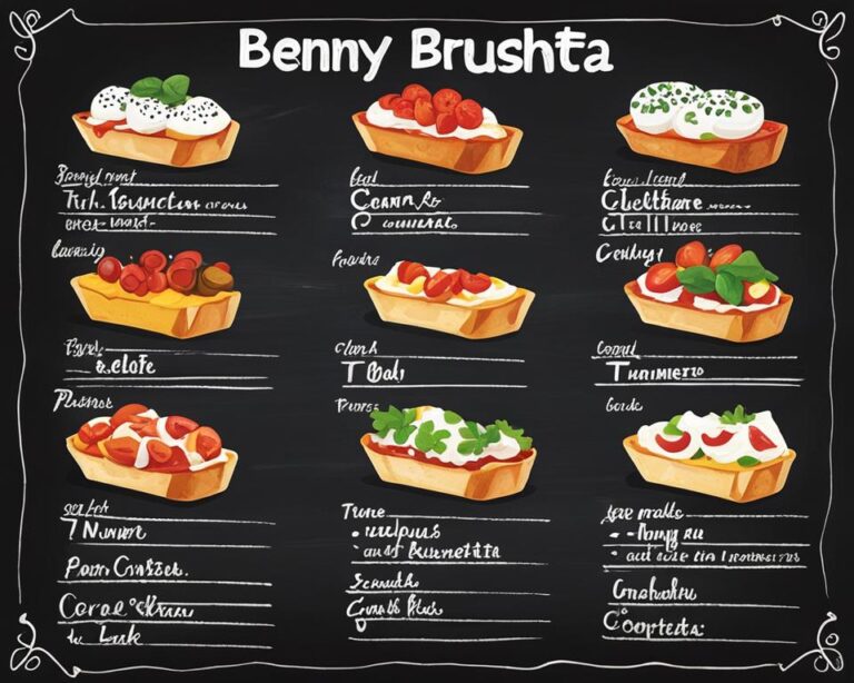 Food Names For People (Trends)