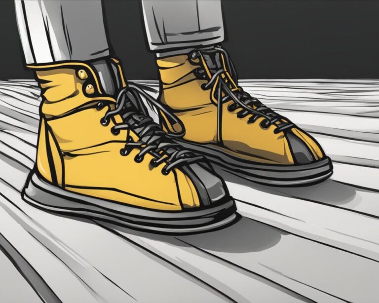 Foot and Feet Difference (Explained)