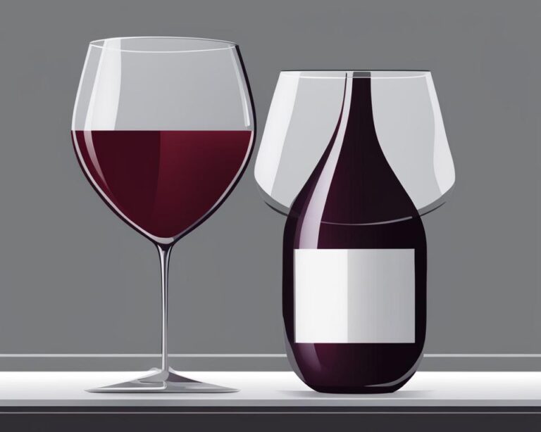 Goblet vs Wine Glass (Explained)