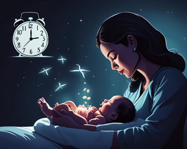 how-long-should-newborn-night-feeds-take-guidelines