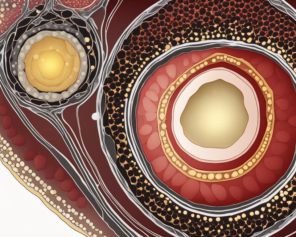 How Many Follicles Are Normal In Each Ovary? (Fertility)