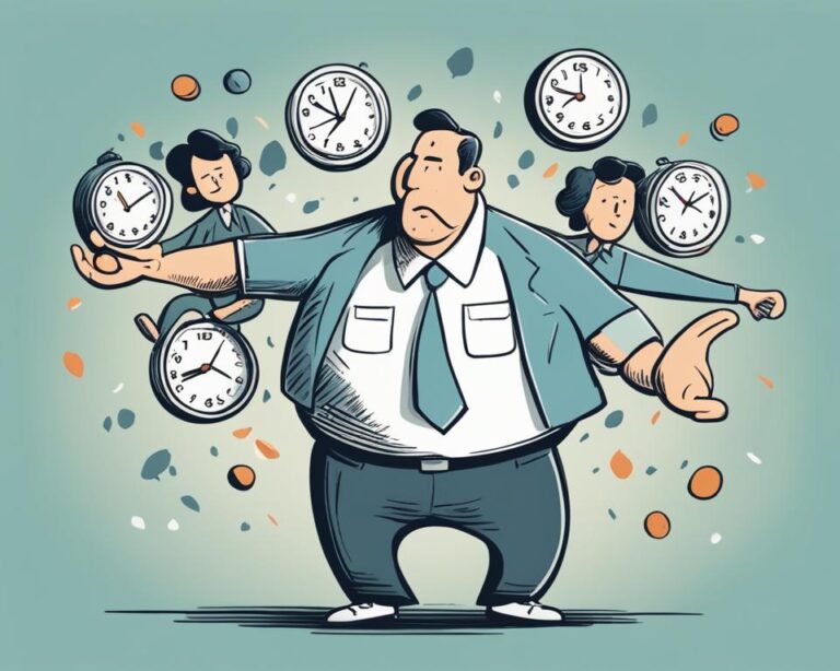 How Parents' Mental Load (Understanding)