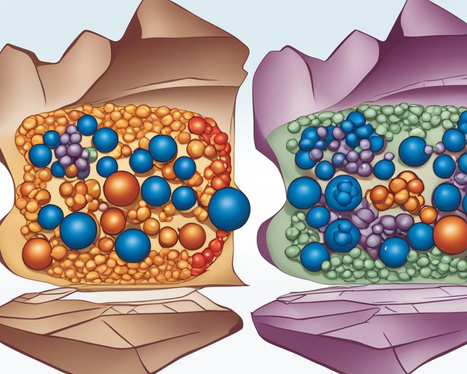 inducible vs repressible operon