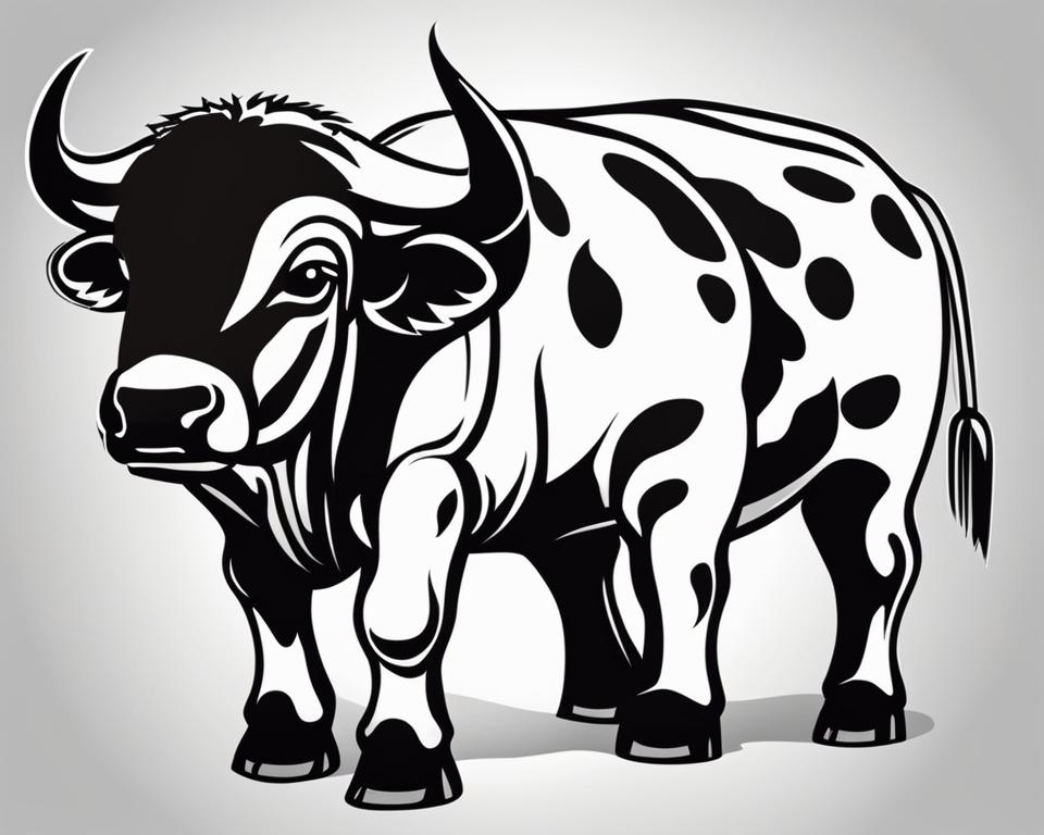 is a buffalo a cow