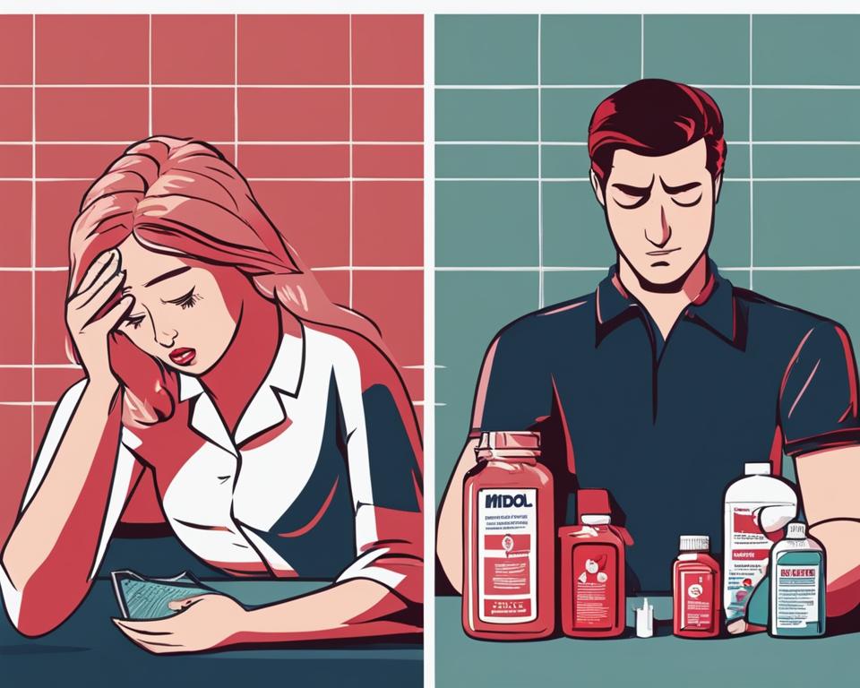 is midol better than tylenol? (Midol vs. Tylenol)