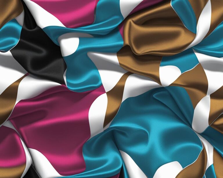 Is Satin the Same as Polyester? (Satin vs Polyester) (Explained)