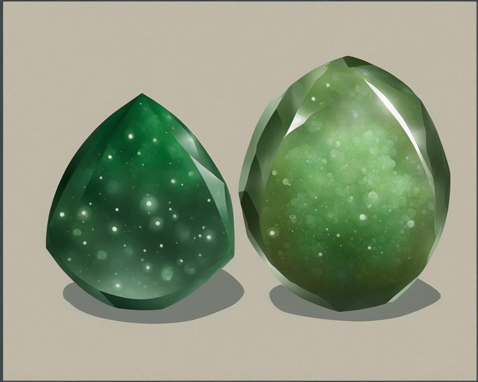 Jade vs Aventurine (Explained)