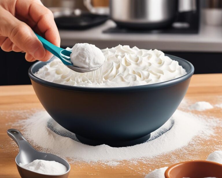 Jiffy Frosting Mix Recipe (Baking)