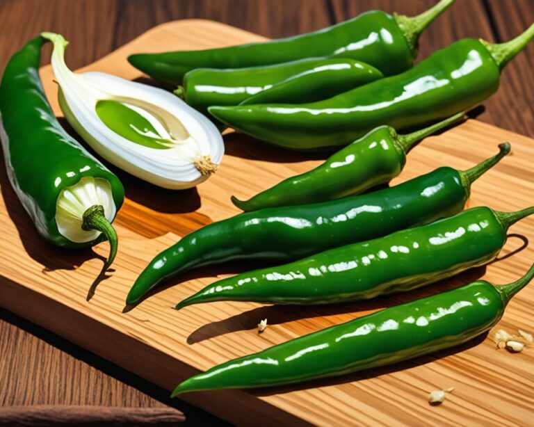 La Loma Green Chili Recipe (Cooking)