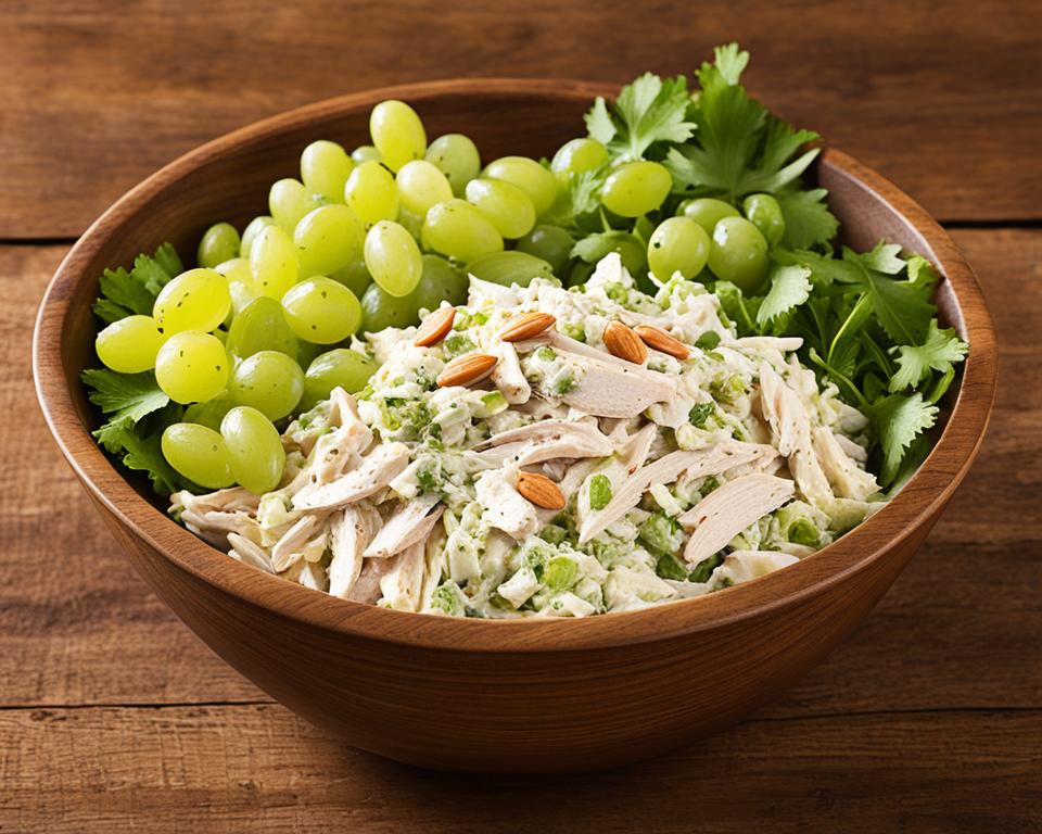 la madeleine chicken salad recipe