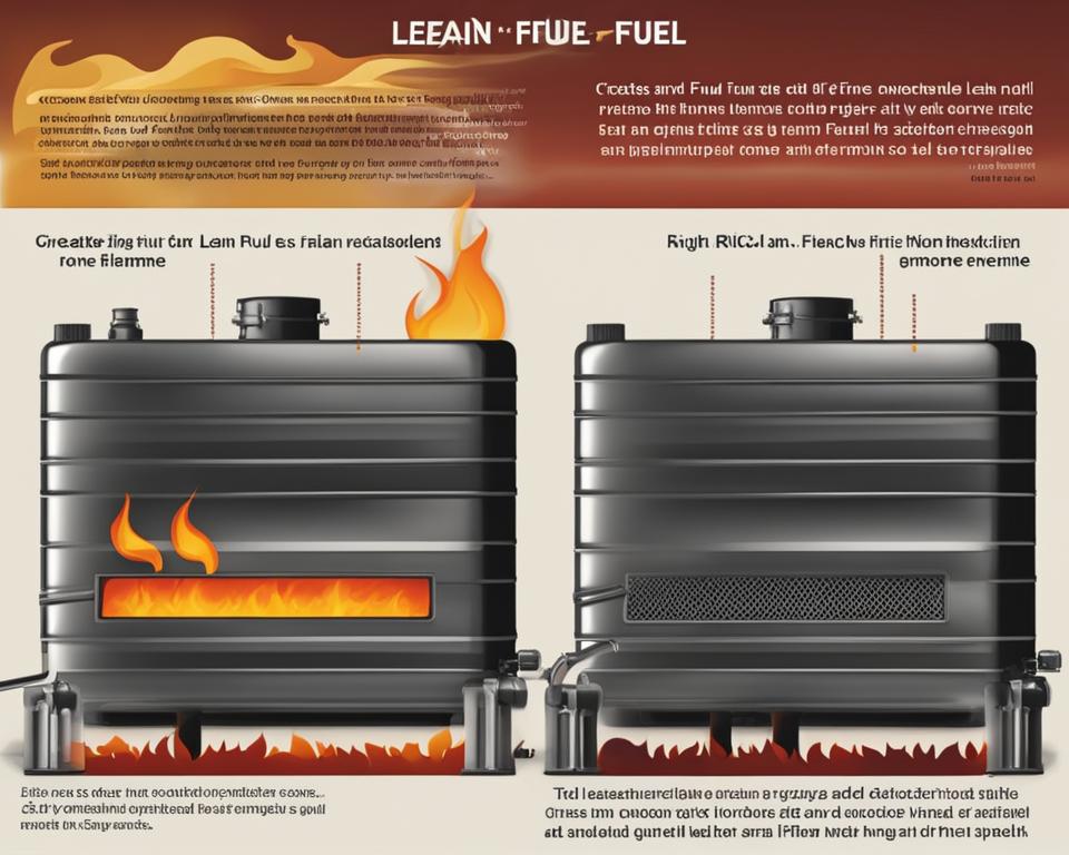 Lean vs Rich Fuel (Explained)