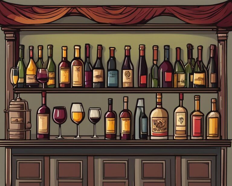 Liquor vs Wine (Explained)