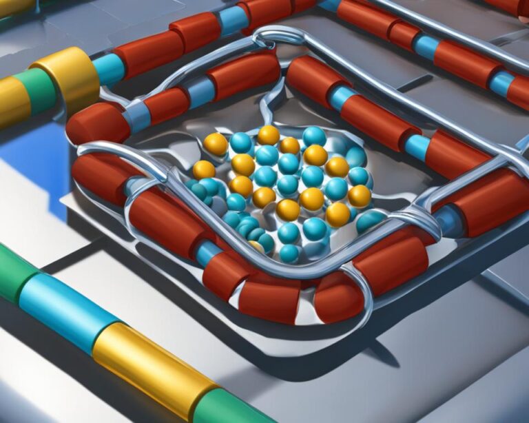 Lock and Key Model (Explained)