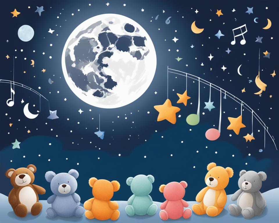 lullaby songs