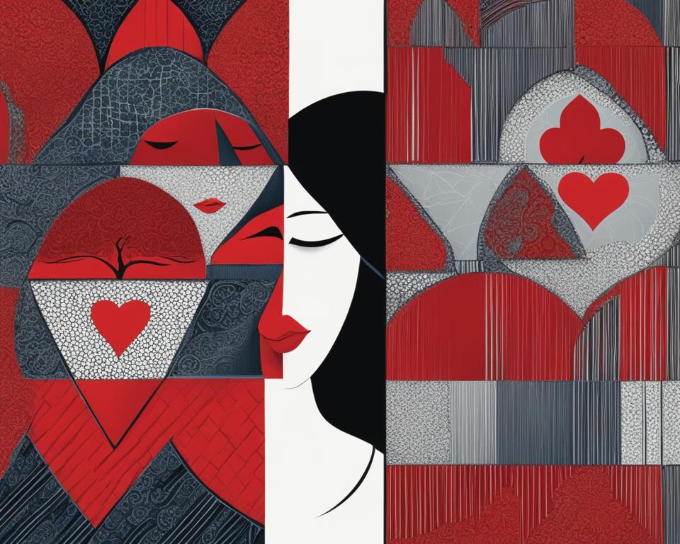 lust vs. passion
