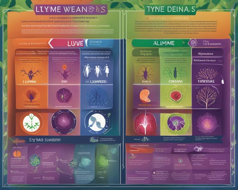 Lyme Disease vs Lupus (Explained)