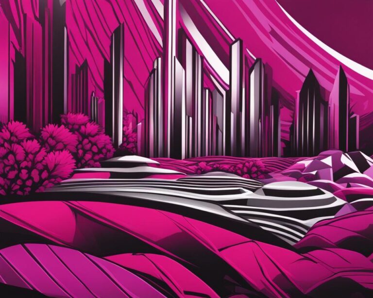 Magenta vs Fuchsia (Explained)