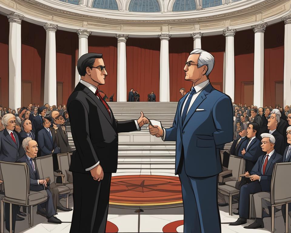 mayor vs governor